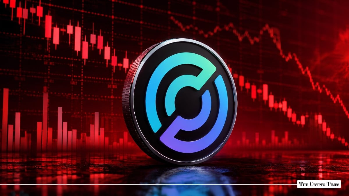 Circle Stock Falls 7% After Morgan Stanley Slashes Price Target