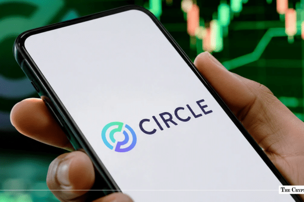 Circle Stock Rises in Pre-Market Despite Q2 Revenue Miss