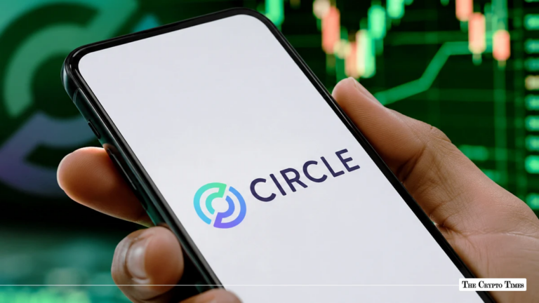 Circle Stock Rises in Pre-Market Despite Q2 Revenue Miss