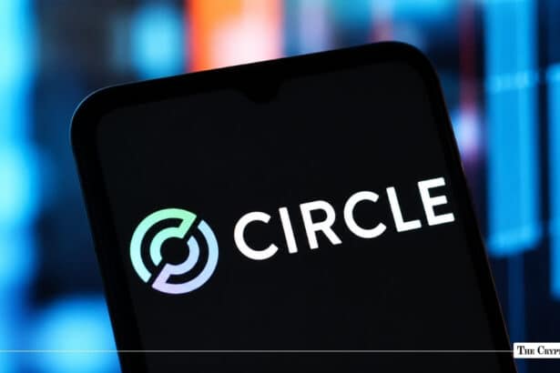 Circle Upgrades Gateway With ERC-1271 Smart Wallet Support