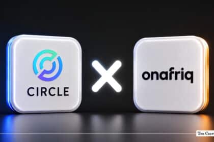 Onafriq Integrates Circle’s USDC Across 40+ African Markets