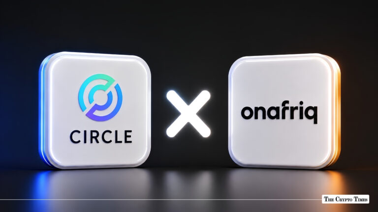 Onafriq Integrates Circle’s USDC Across 40+ African Markets