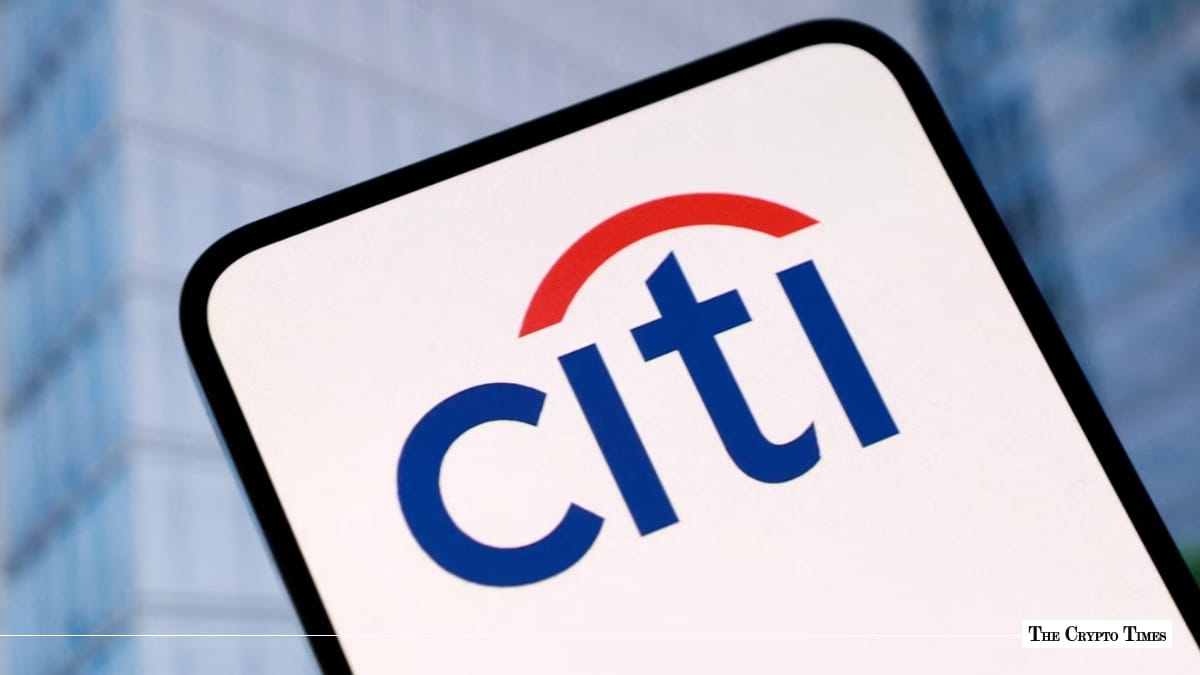 Citi to Launch Bitcoin Custody for Institutions Later This Year
