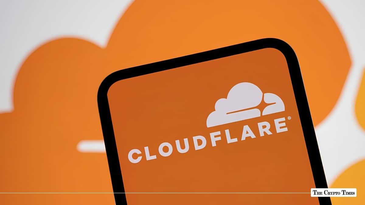 Cloudflare Launches Wallets Completing Its Stablecoin Payment Rails for AI Agents