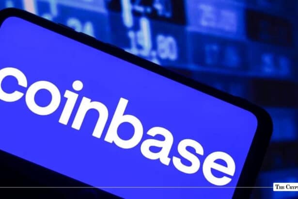 Coinbase Australia Launches Licensed Perpetual Contracts with 50x Leverage 