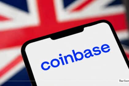 Coinbase Brings 170+ Derivatives Contracts to UK Professional Investors