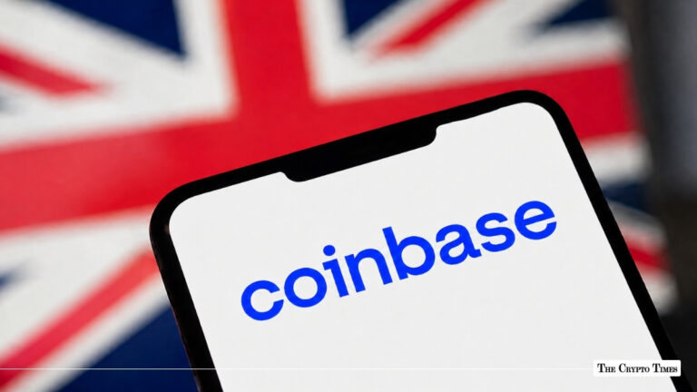 Coinbase Brings 170+ Derivatives Contracts to UK Professional Investors