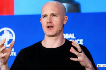 Coinbase CEO Armstrong Sees Crypto Bull Market on the Horizon