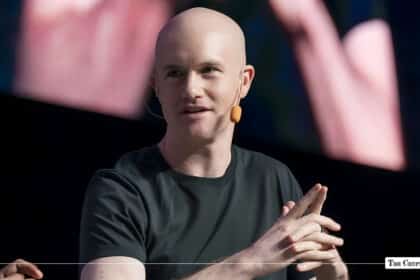 Coinbase CEO Links U.S. Crypto Gap to Need for CLARITY Act Passage