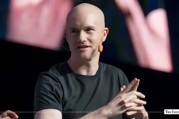 Coinbase CEO Links U.S. Crypto Gap to Need for CLARITY Act Passage