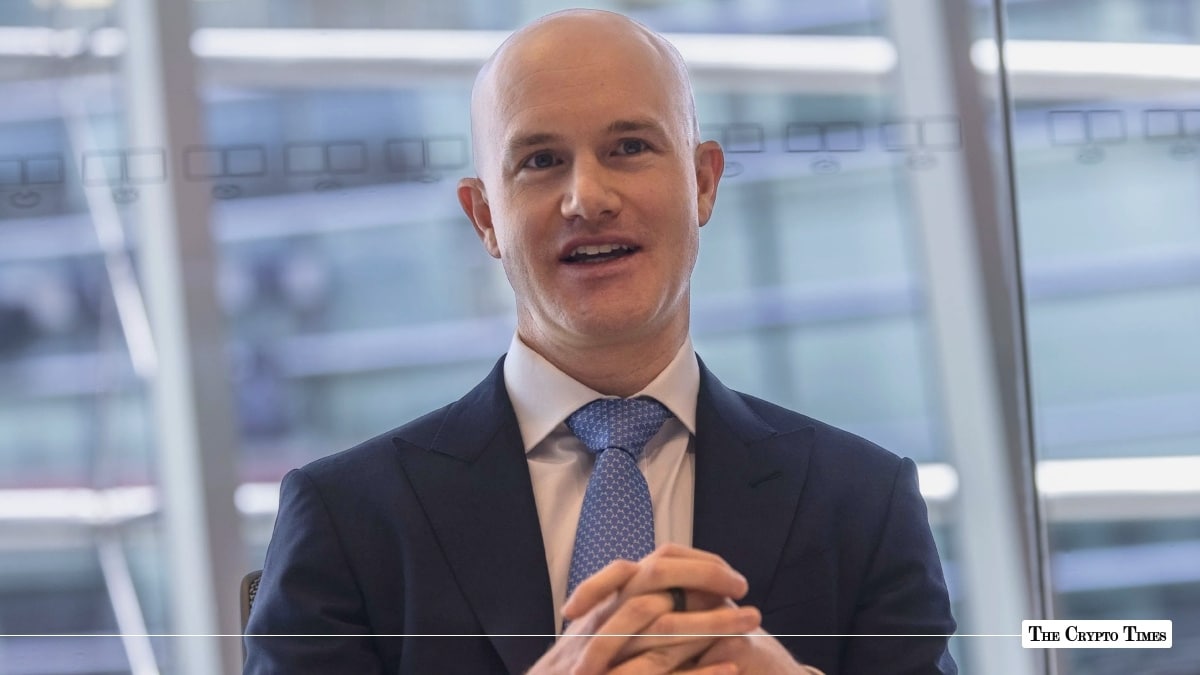 Coinbase CEO Pushes for CLARITY Act Vote As Senate Misses Deadline