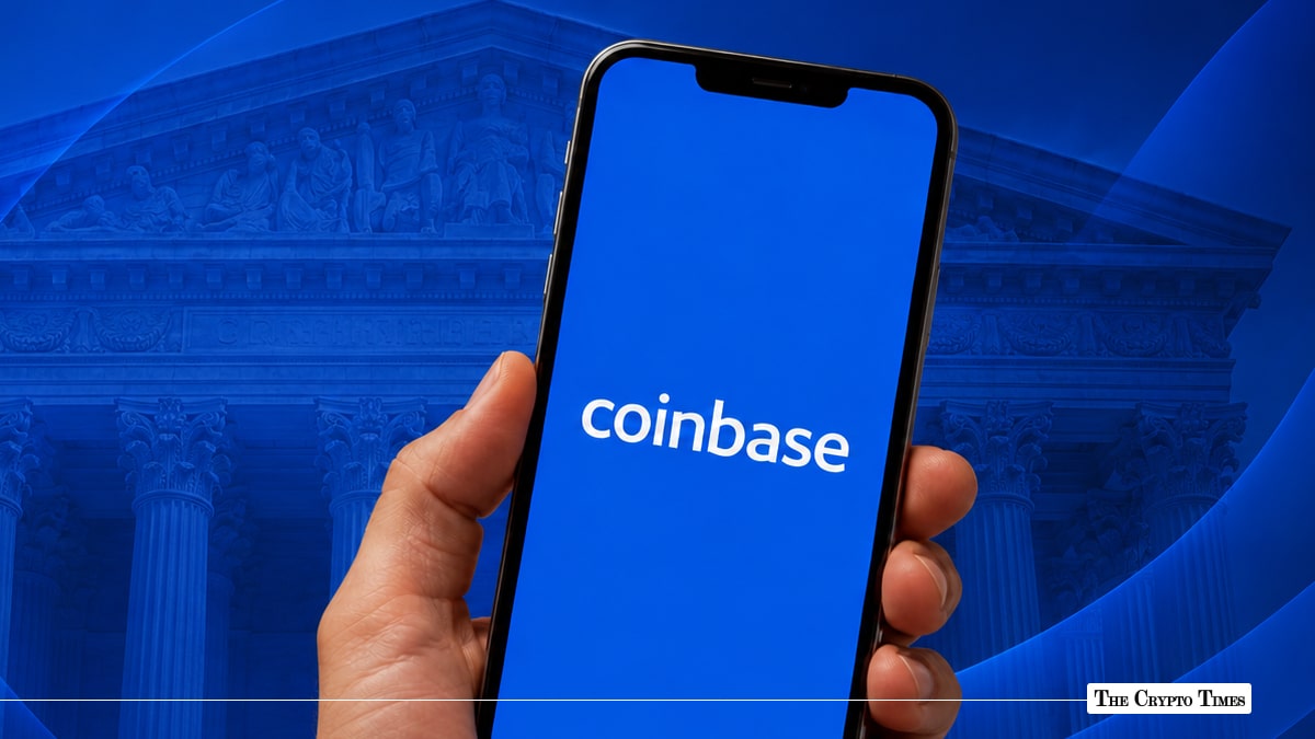 Coinbase Challenges Banks as Stablecoin Rewards Face CLARITY Act Fight