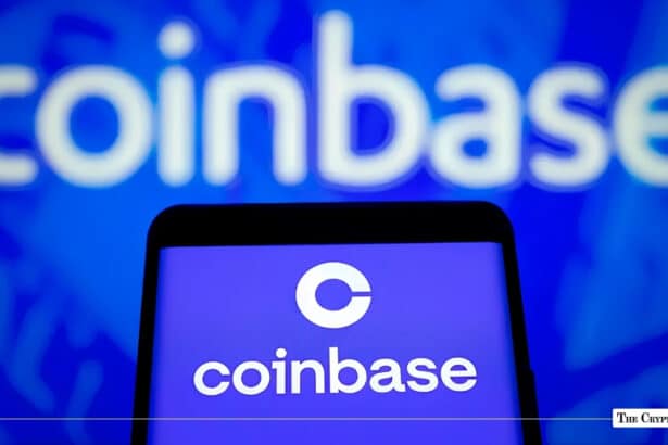 Coinbase Launches 24/5 US Stock Trading for UK Users