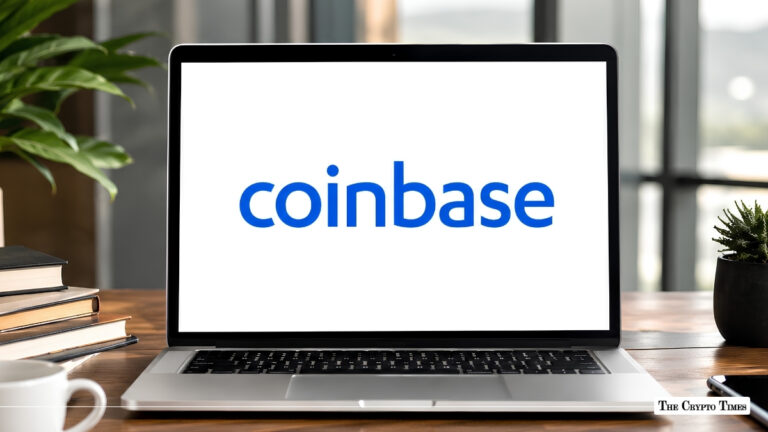 Coinbase Launches Tokenized Shares on Base for Non-U.S. Users