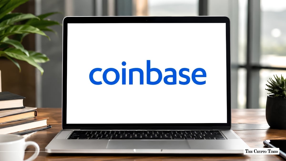 Coinbase Launches Tokenized Shares on Base for Non-U.S. Users