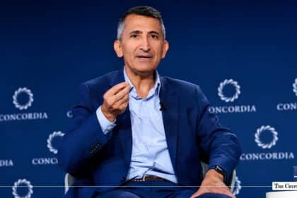 Coinbase Says CLARITY Act Vote Set for September 15 as Talks Continue
