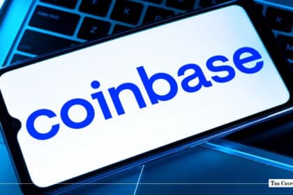 Coinbase Stock Jumps 11% as Derivatives Expansion Gains Attention