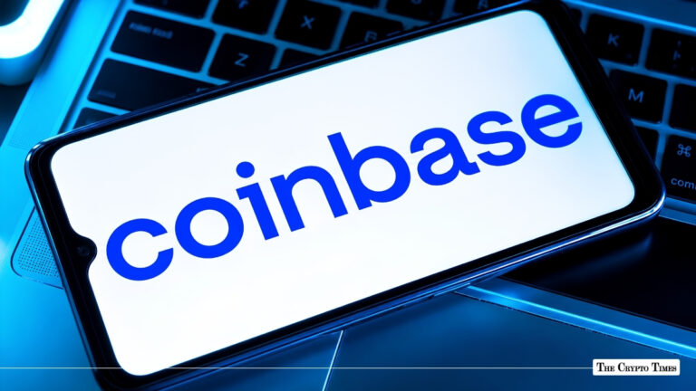Coinbase Stock Jumps 11% as Derivatives Expansion Gains Attention