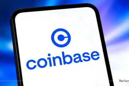 Coinbase Stock Rises After Goldman Raises COIN Price Target to $196