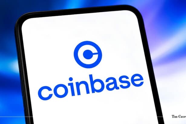 Coinbase Stock Rises After Goldman Raises COIN Price Target to $196