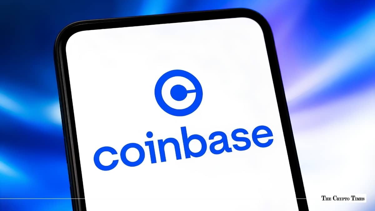 Coinbase Stock Rises After Goldman Raises COIN Price Target to $196