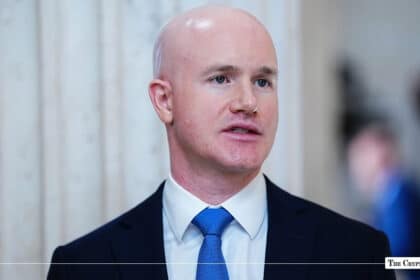 Coinbase’s Armstrong Clarity Coming Either Way — Senate Vote or CFTC-SEC Rules