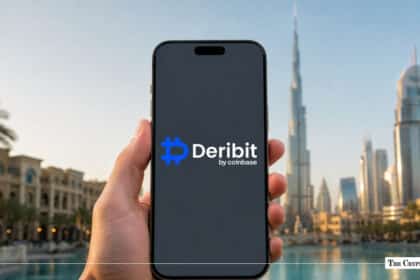Coinbase's Deribit Receives Dubai VARA Licence to Route Spot Orders