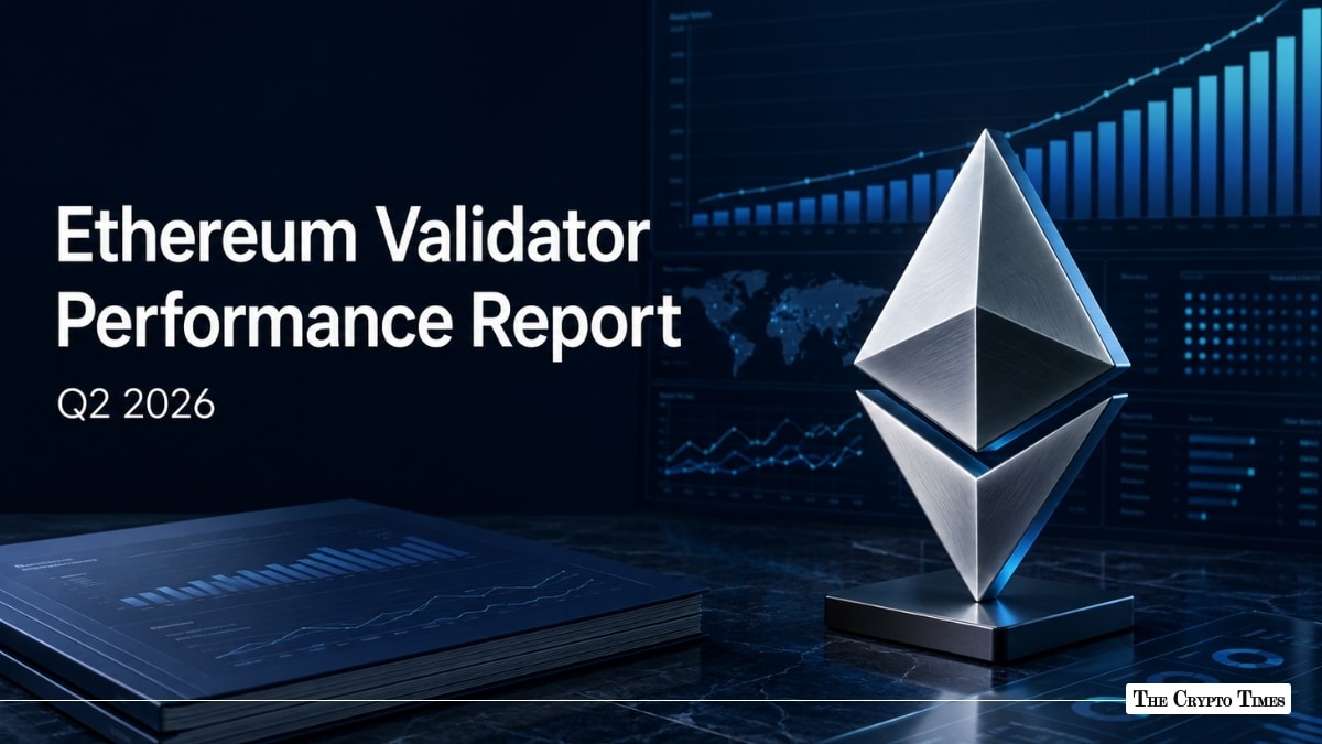 Coinbase’s Ethereum Validators Outperform Network in Q2 2026