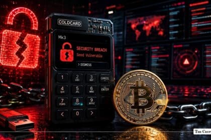 Coldcard Hack Hits $75M After Alleged Second Attack Wave: Galaxy Research