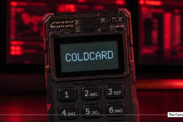 Coldcard Hack Losses Hit $100M With 1,596 BTC Stolen in Ongoing Attack 