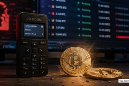 Coldcard Hack Stirs Dormant Bitcoin, Retail Transfers Hit FTX-Era Highs