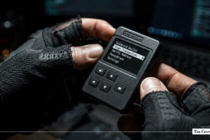 Coldcard Theft Sets Off 119K Dormant Bitcoin Migration
