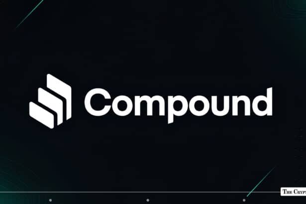 Compound Announces $52M Program for Onchain Credit