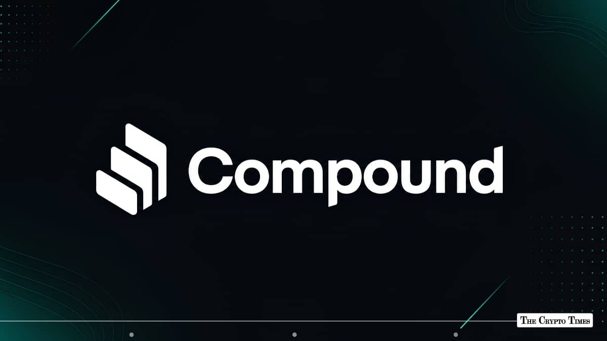 Compound Announces $52M Program for Onchain Credit