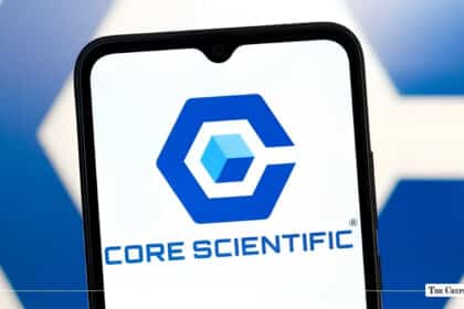 Core Scientific Buys Rival Miner's 440 MW Campus to Run AI Workloads