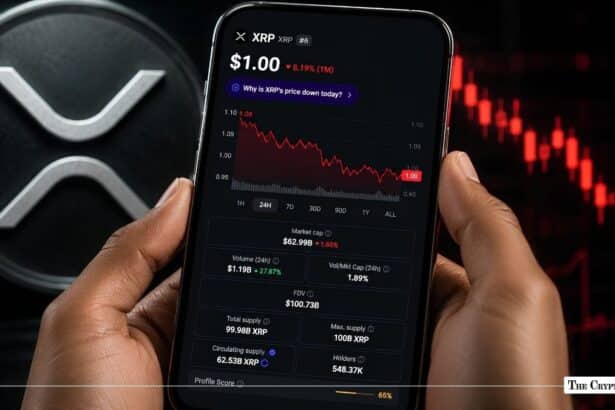 Coreum Bridge Loses Nearly 200,000 XRP in Deposit Verification Attack