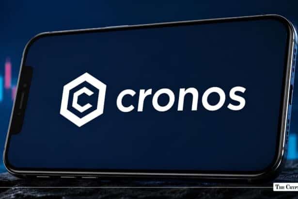 Cronos Restarts Network After Tectonic Exploit and Rollback