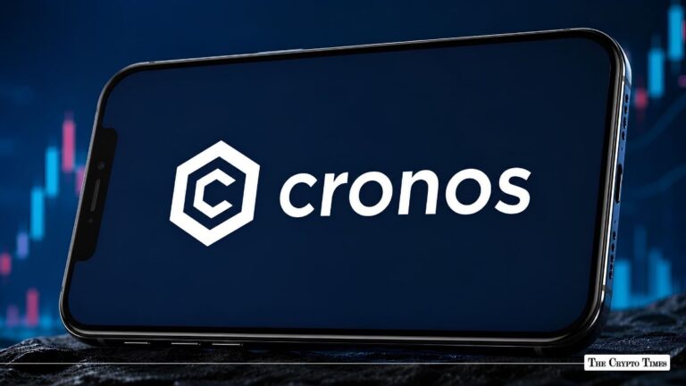 Cronos Restarts Network After Tectonic Exploit and Rollback