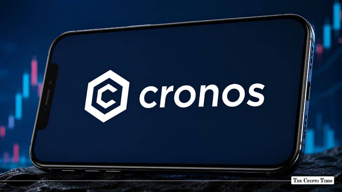 Cronos Restarts Network After Tectonic Exploit and Rollback