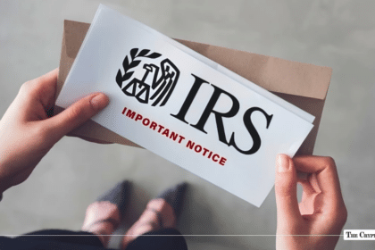 Crypto Alert Fake IRS “Digital Asset Compliance Portal” Letters Arrive in Mail