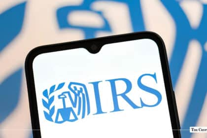Crypto Alert Fake IRS “Digital Asset Compliance Portal” Letters Arrive in Mail