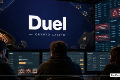 Crypto Casino Duel Faces Claims of High-Risk Flagging on Withdrawals