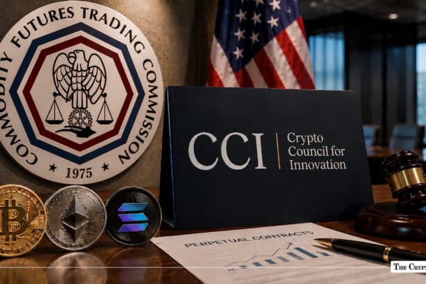 Crypto Council Urges CFTC to Support U.S. Perpetual Contracts