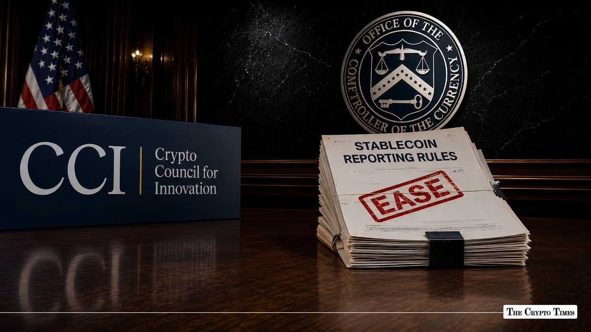 Crypto Council Urges OCC to Rethink Stablecoin Reporting Rules