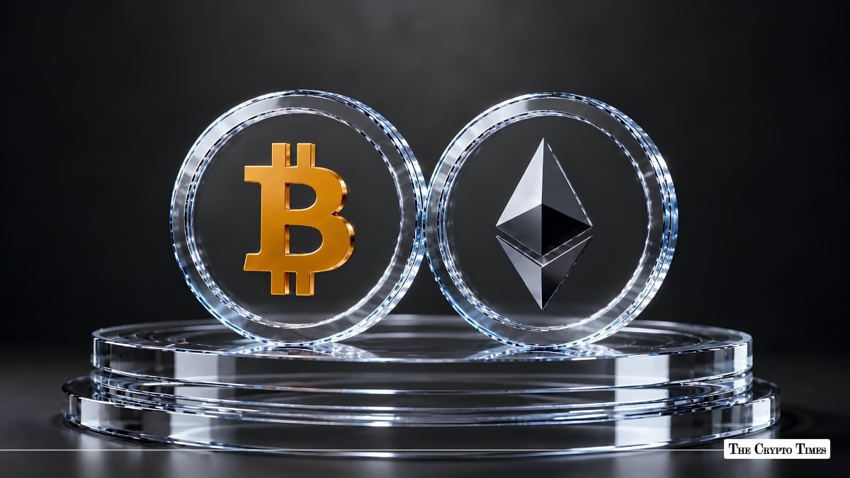 Crypto ETFs Draw $706M as Bitcoin, Ethereum Lead Market Rebound