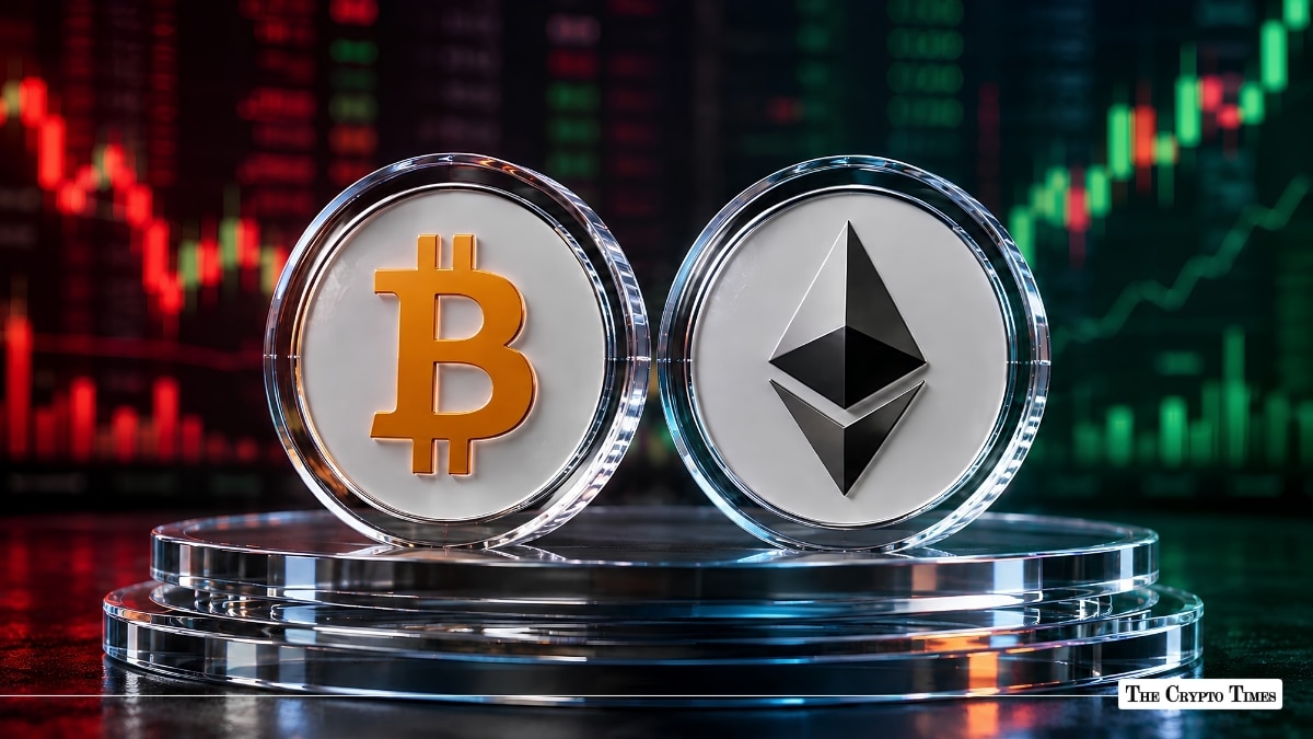 Crypto ETFs Draw $706M as Bitcoin, Ethereum Lead Market Rebound