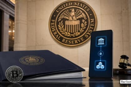 Crypto Lobby Challenges Fed’s New Account Rules Over ACH Access and $1B Cap