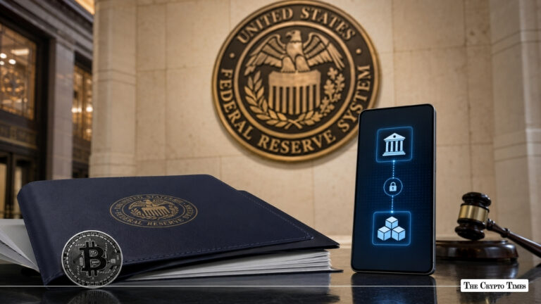 Crypto Lobby Challenges Fed’s New Account Rules Over ACH Access and $1B Cap
