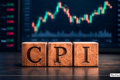 Crypto Market Flat as US CPI Cools to 3.4%