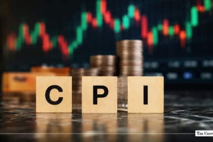 Crypto Market Flat as US CPI Cools to 3.4%, Core Inflation Eases to 2.5%